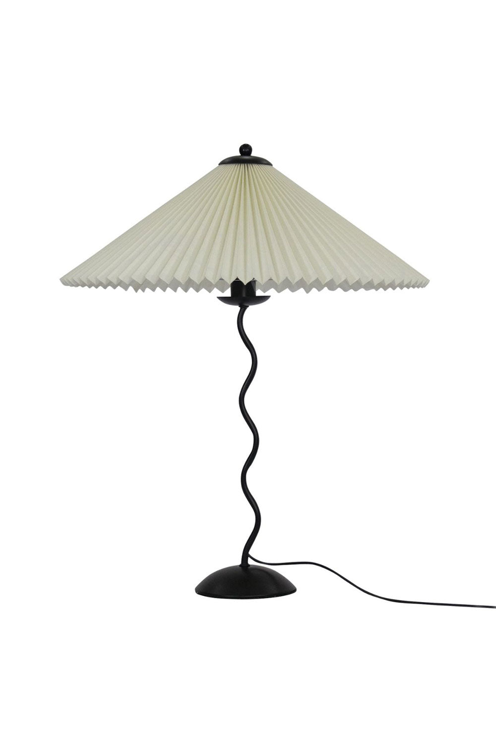 Squiggle Table lamp - vexalamps