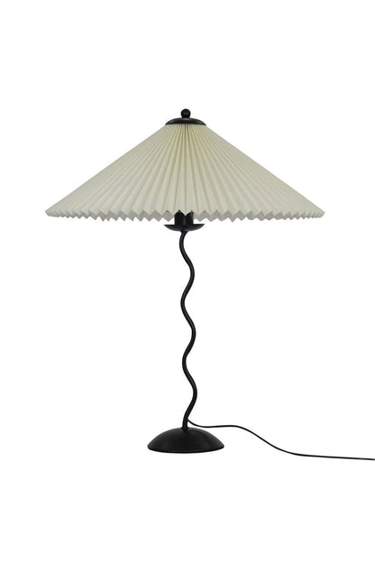 Squiggle Table lamp - vexalamps