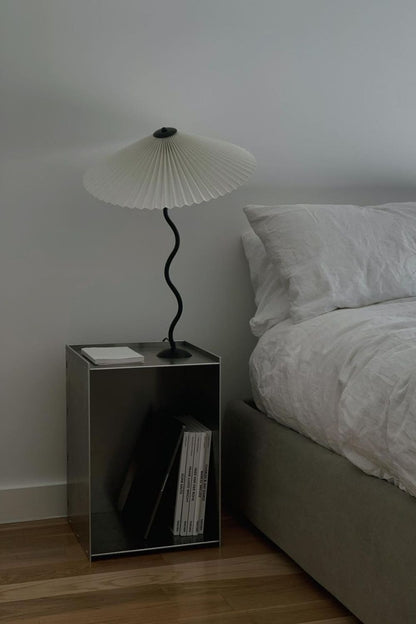 Squiggle Table lamp - vexalamps