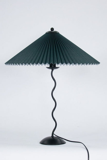 Squiggle Table lamp - vexalamps