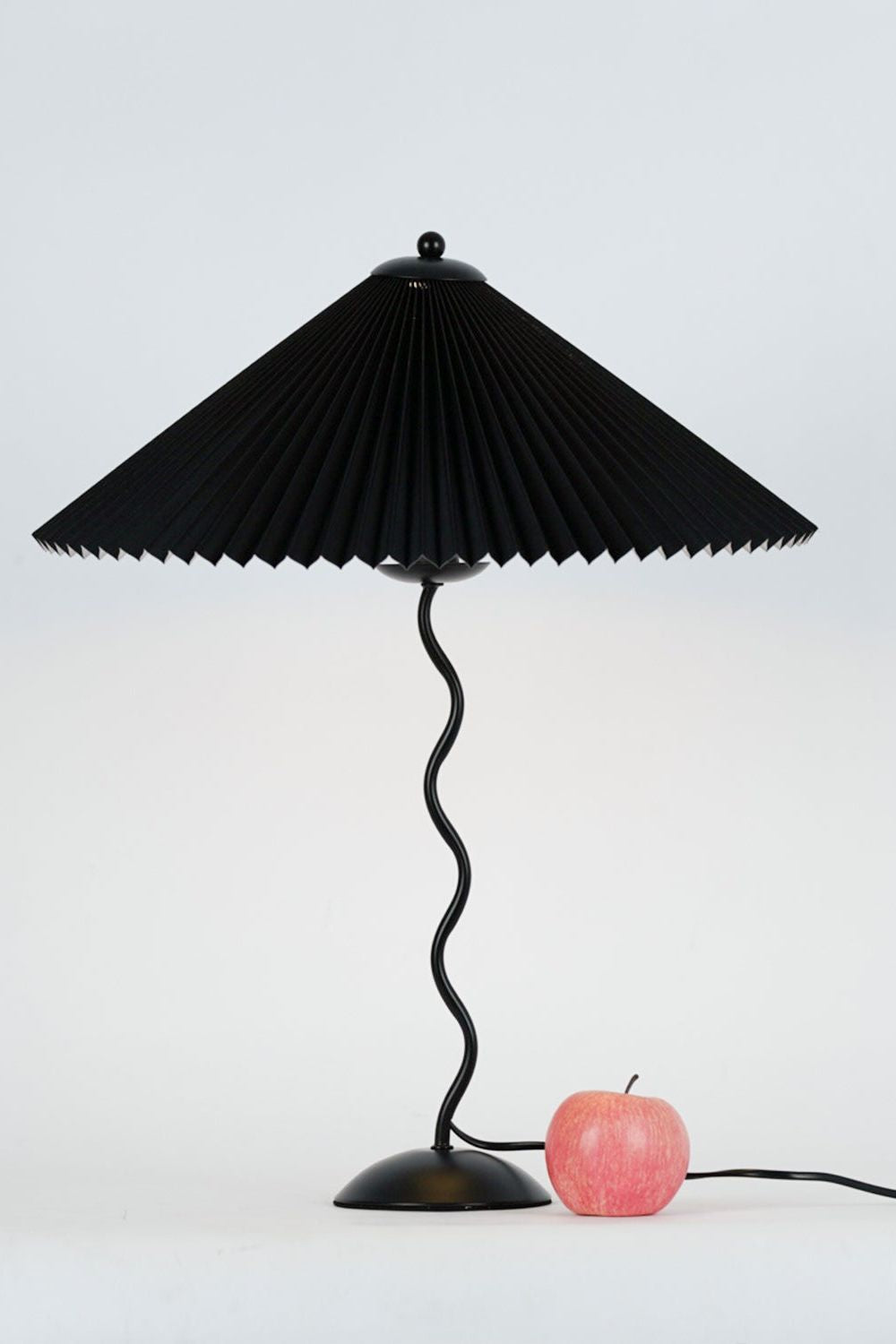 Squiggle Table lamp - vexalamps