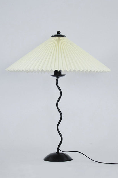 Squiggle Table lamp - vexalamps