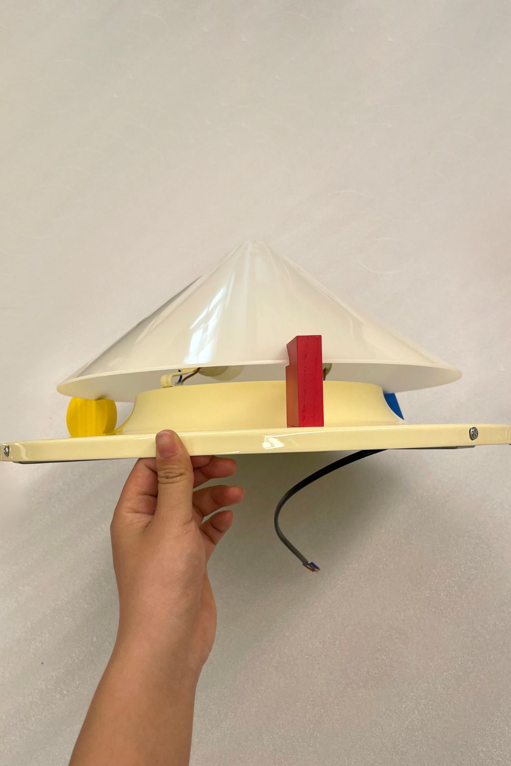 Stoja Ceiling Lamp - view 15 | vexalamps