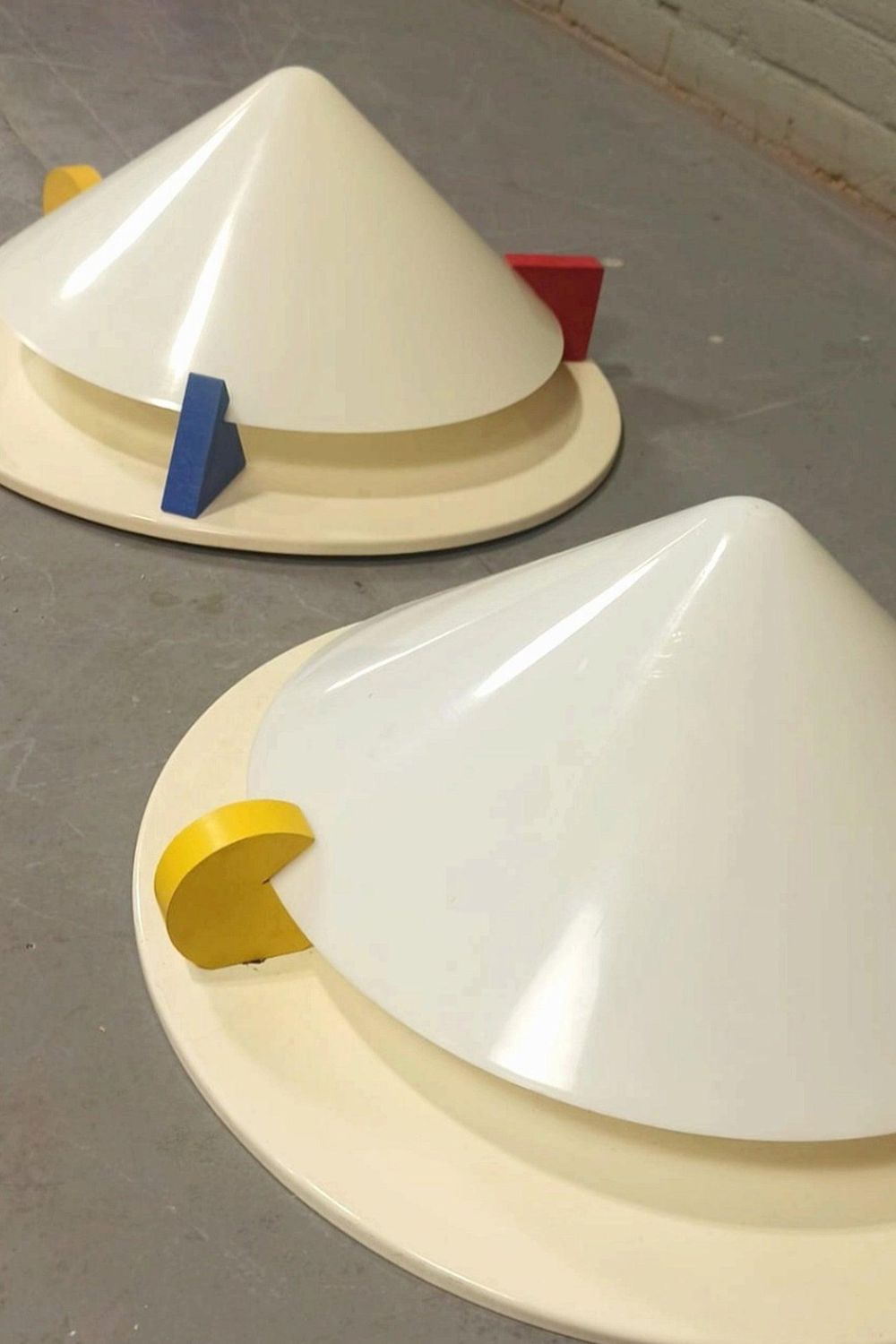 Stoja Ceiling Lamp - view 12 | vexalamps