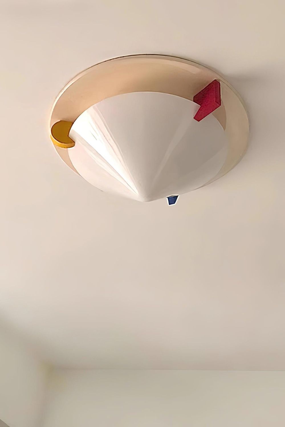 Stoja Ceiling Lamp - view 2 | vexalamps