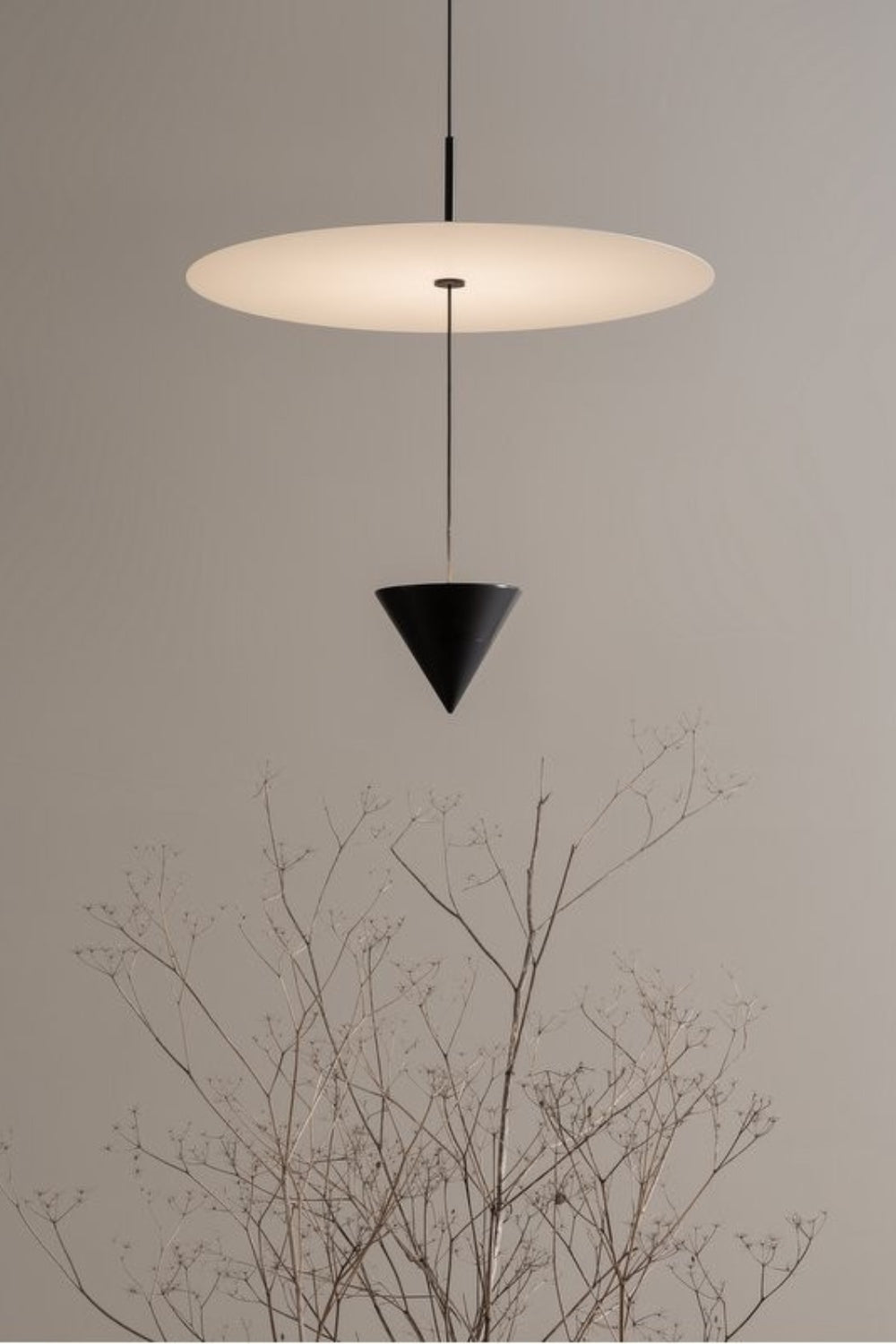 Stralunata Pendant Lamp - vexalamps
