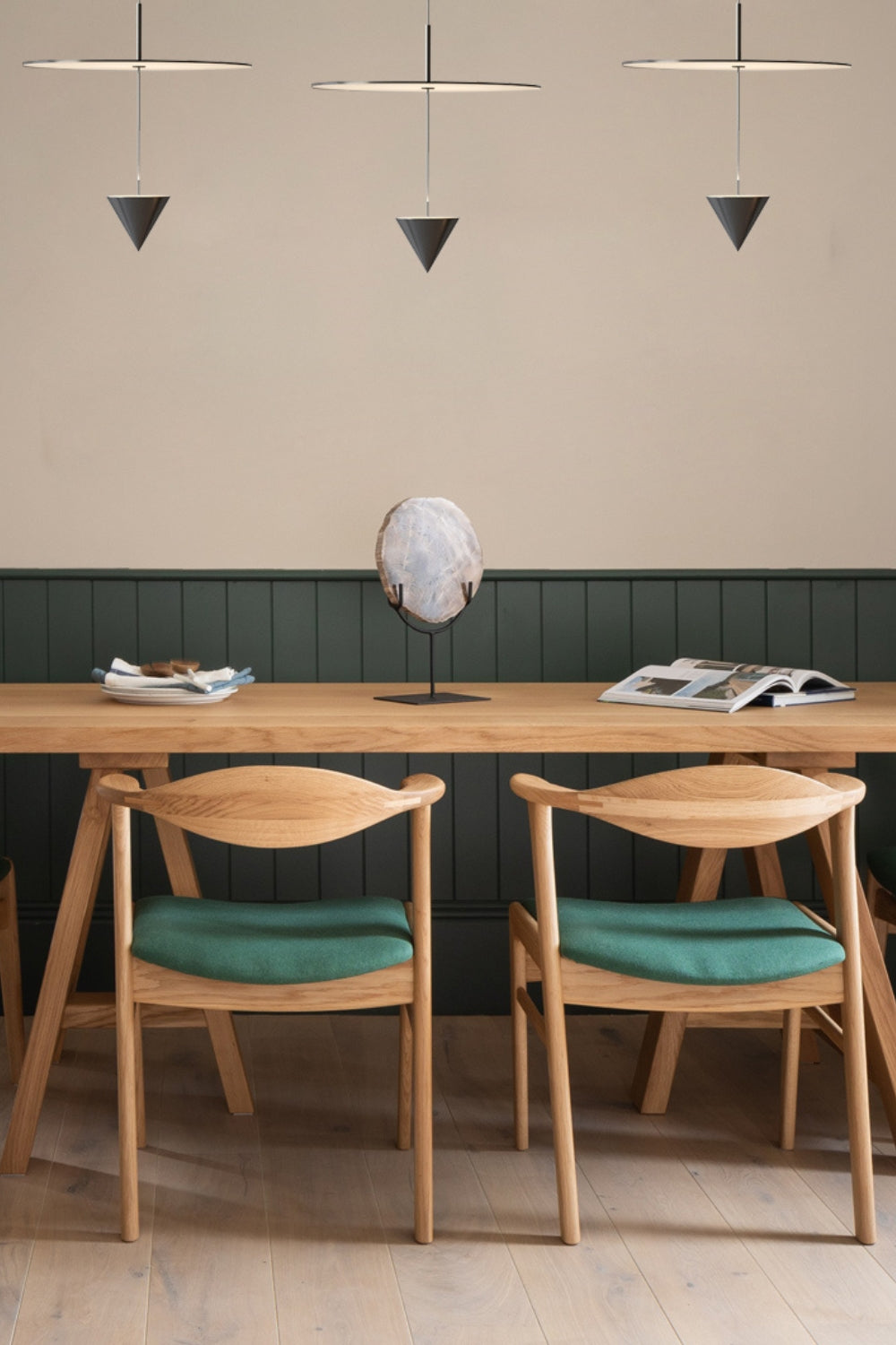 Stralunata Pendant Lamp - vexalamps