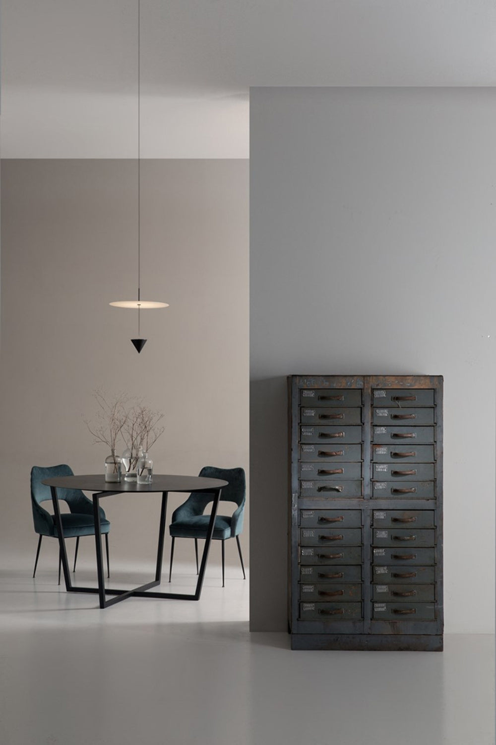 Stralunata Pendant Lamp - vexalamps