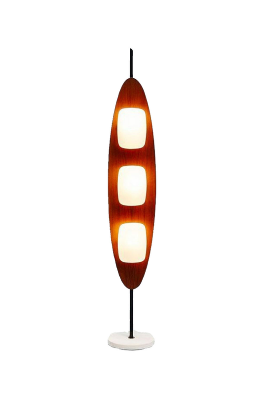 Surfboard Floor Lamp | vexalamps