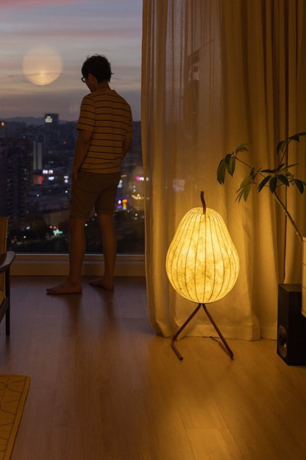 Sydney Floor Lamp - vexalamps