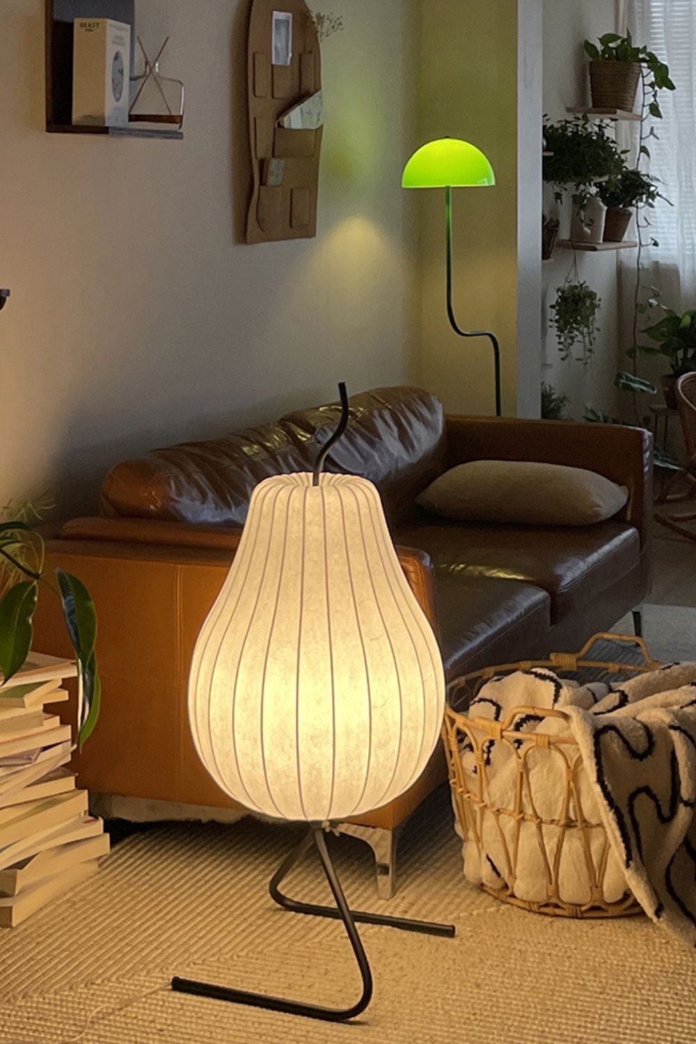 Sydney Floor Lamp - vexalamps
