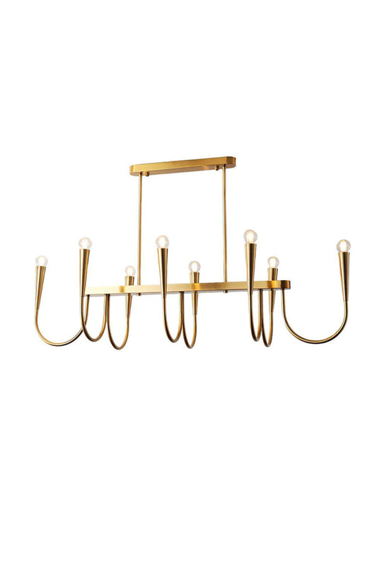Symphony Chandelier | vexalamps