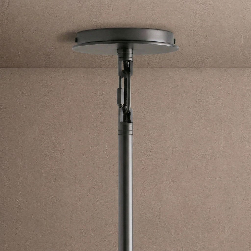 Palladion Outdoor Pendant Light