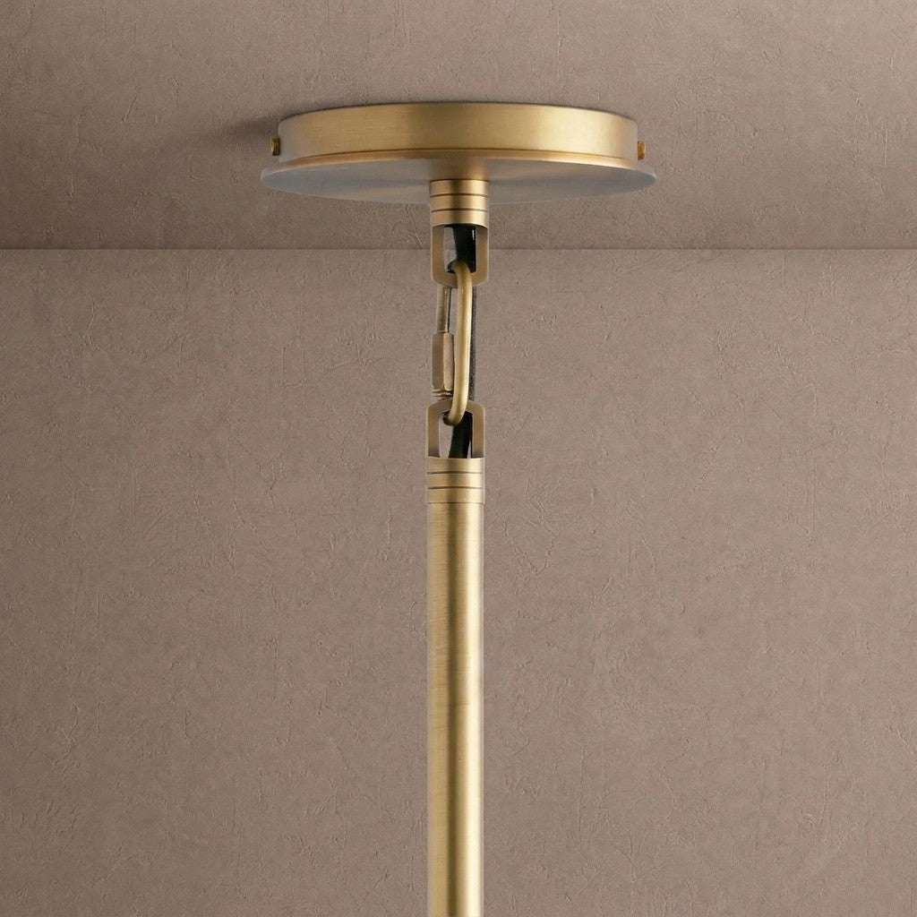 Palladion Outdoor Pendant Light
