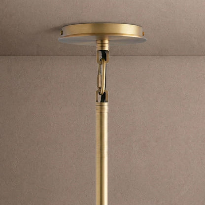 Palladion Outdoor Pendant Light