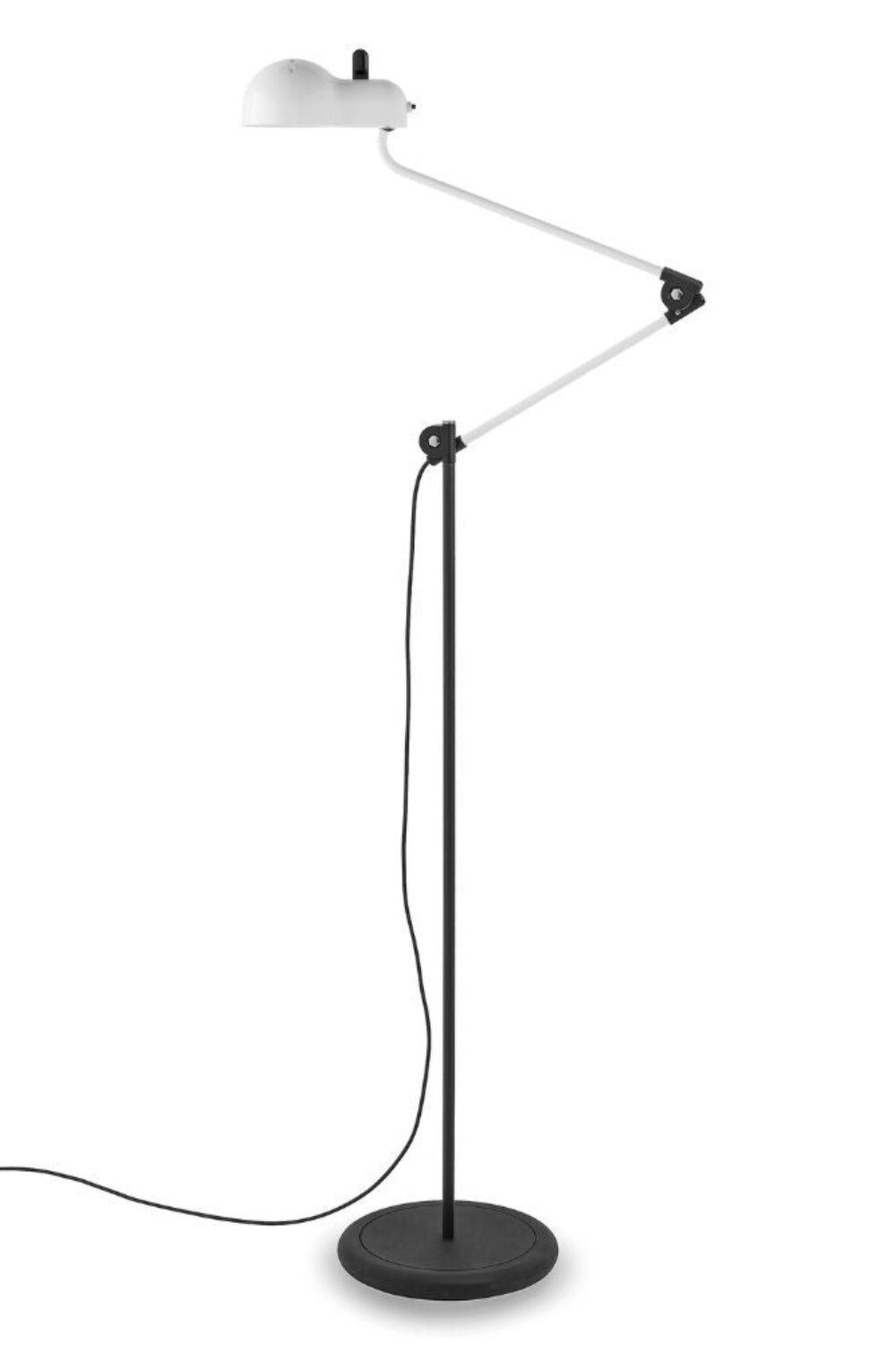 TOPO BASE TABLE LAMP - vexalamps