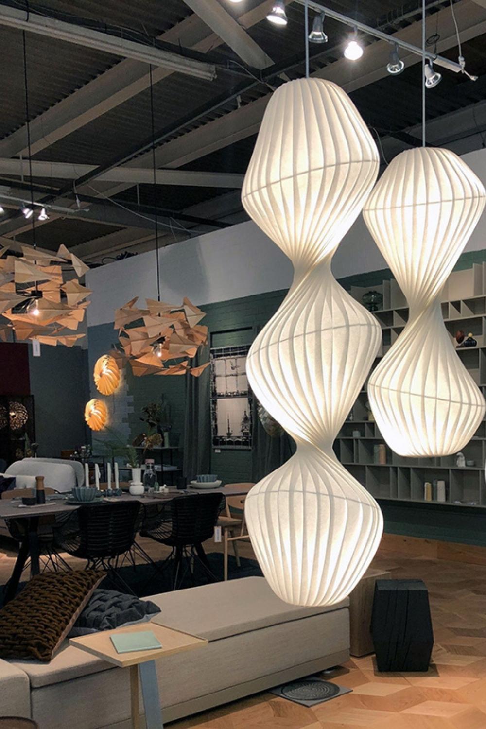 TR33 Pendant Lamp - vexalamps