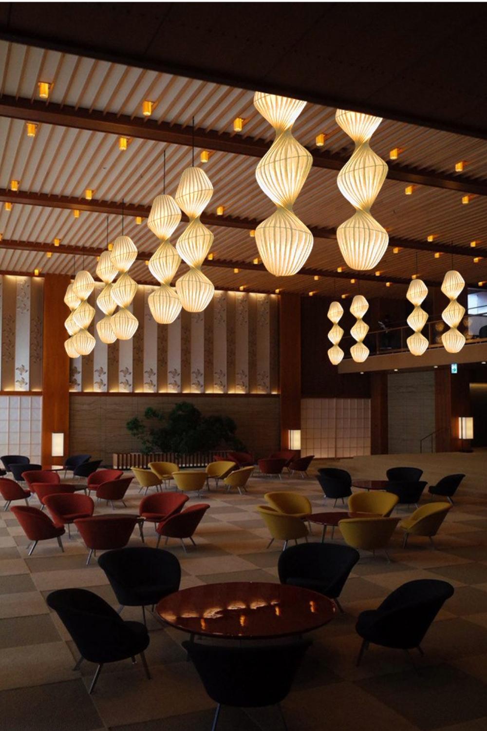 TR33 Pendant Lamp - vexalamps