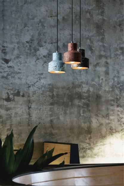 TU Terrazzo Pendants Light - vexalamps