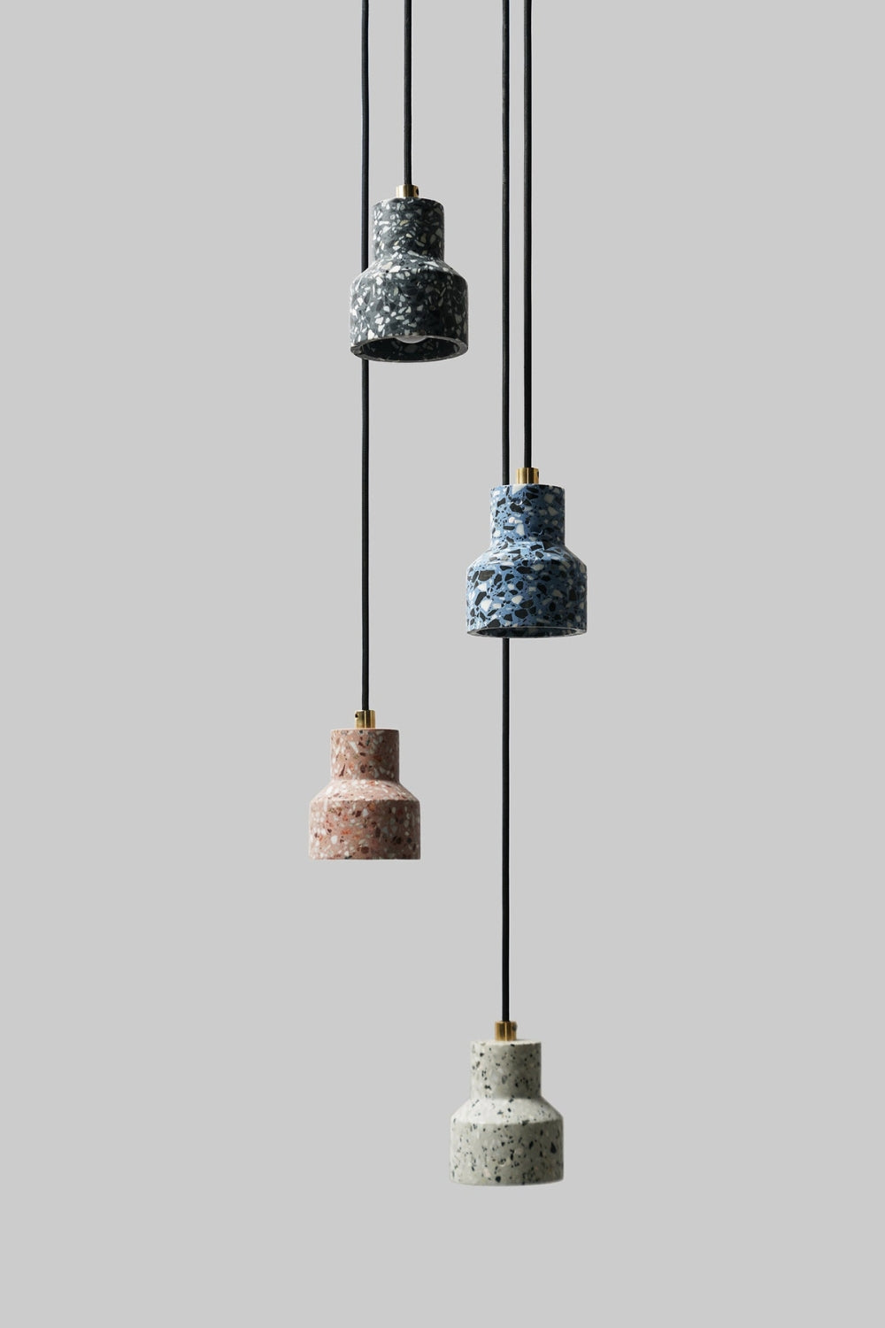 TU Terrazzo Pendants Light - vexalamps
