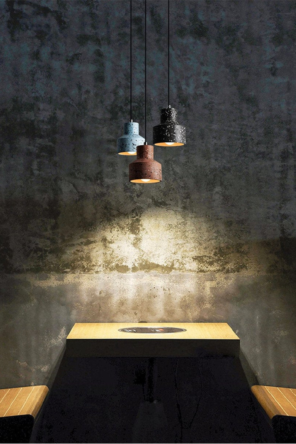TU Terrazzo Pendants Light - vexalamps