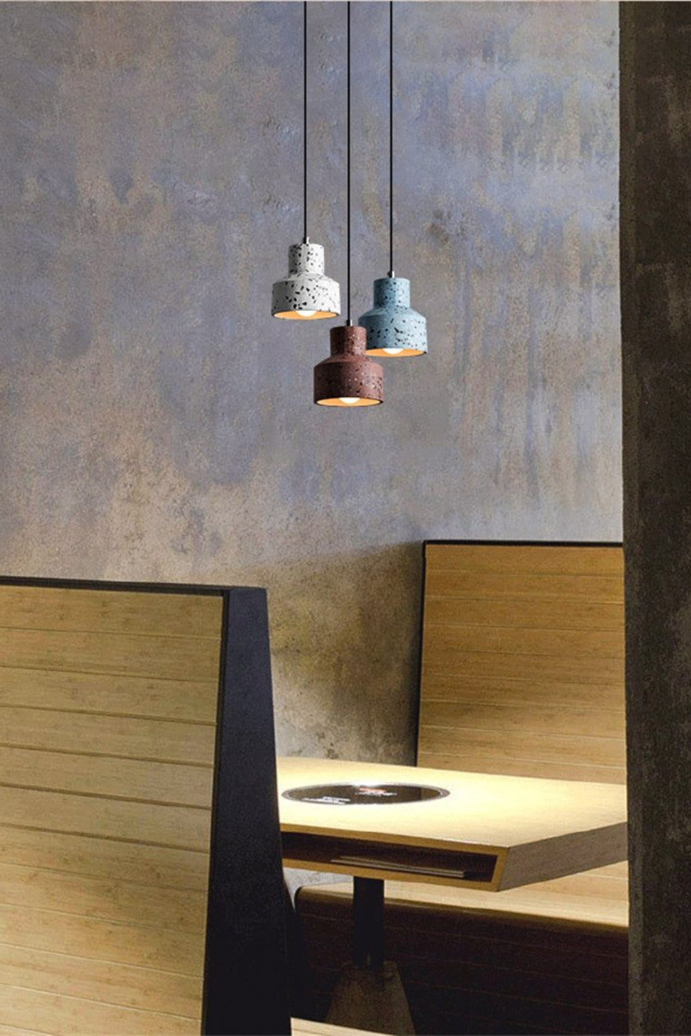 TU Terrazzo Pendants Light - vexalamps