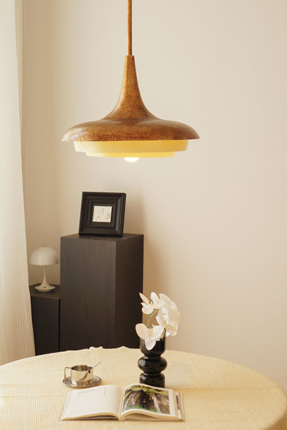 Tabit Pendant Lamp - view 8 | vexalamps