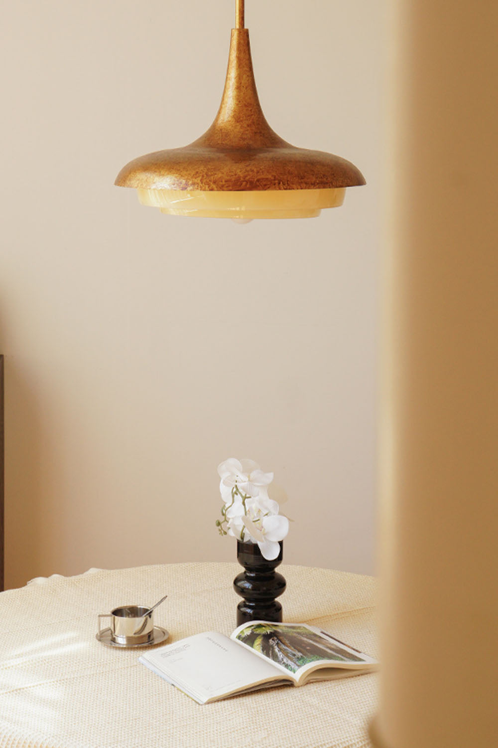 Tabit Pendant Lamp - view 9 | vexalamps