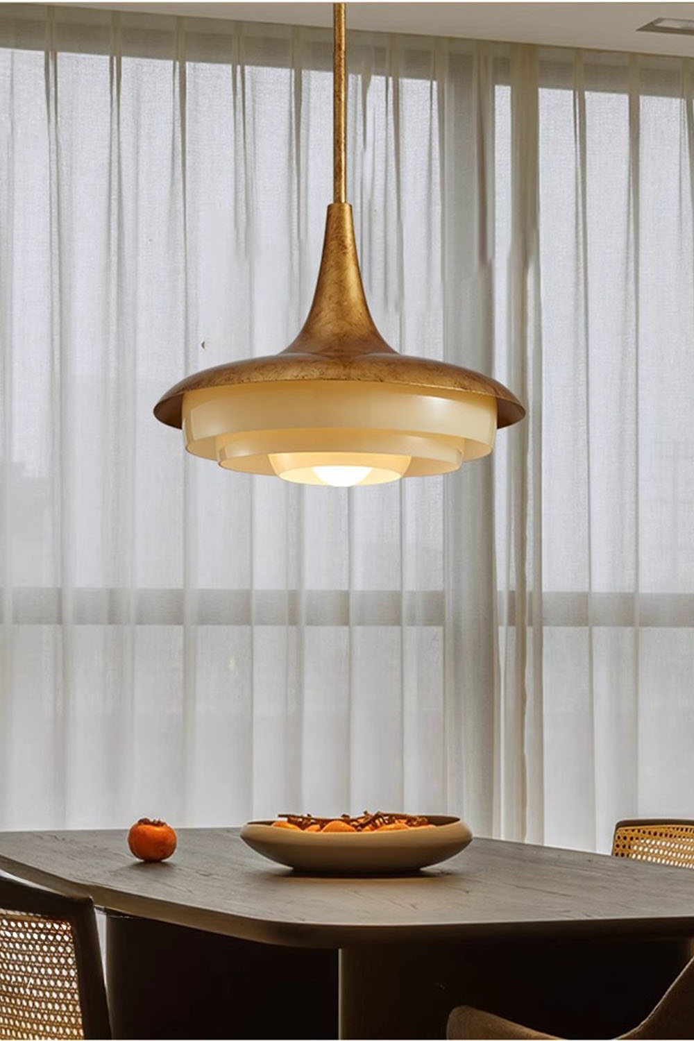 Tabit Pendant Lamp - view 11 | vexalamps