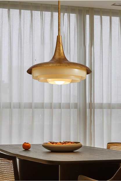 Tabit Pendant Lamp - view 11 | vexalamps