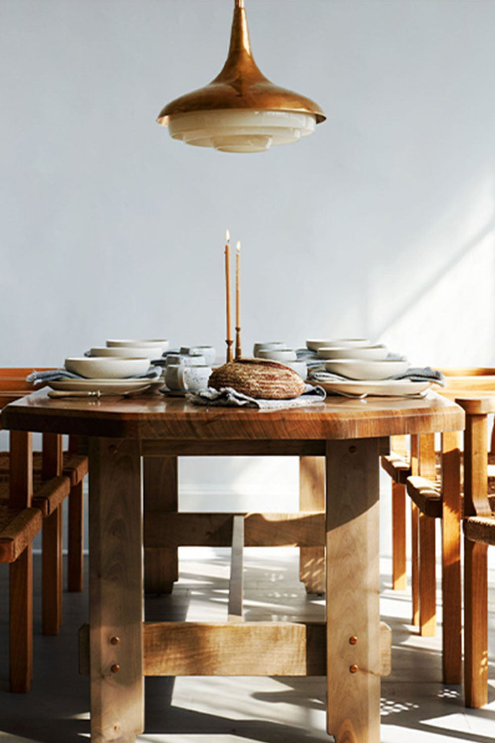 Tabit Pendant Lamp - view 14 | vexalamps