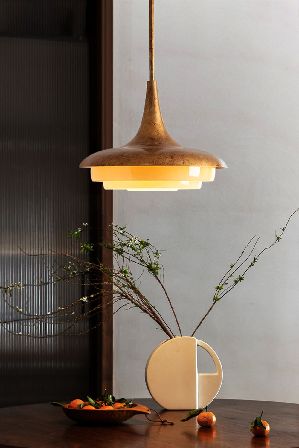 Tabit Pendant Lamp - view 16 | vexalamps