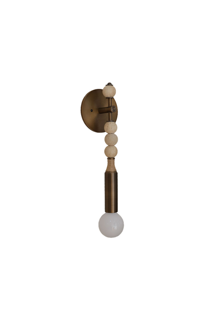 Talisman 1 Wall Light | vexalamps