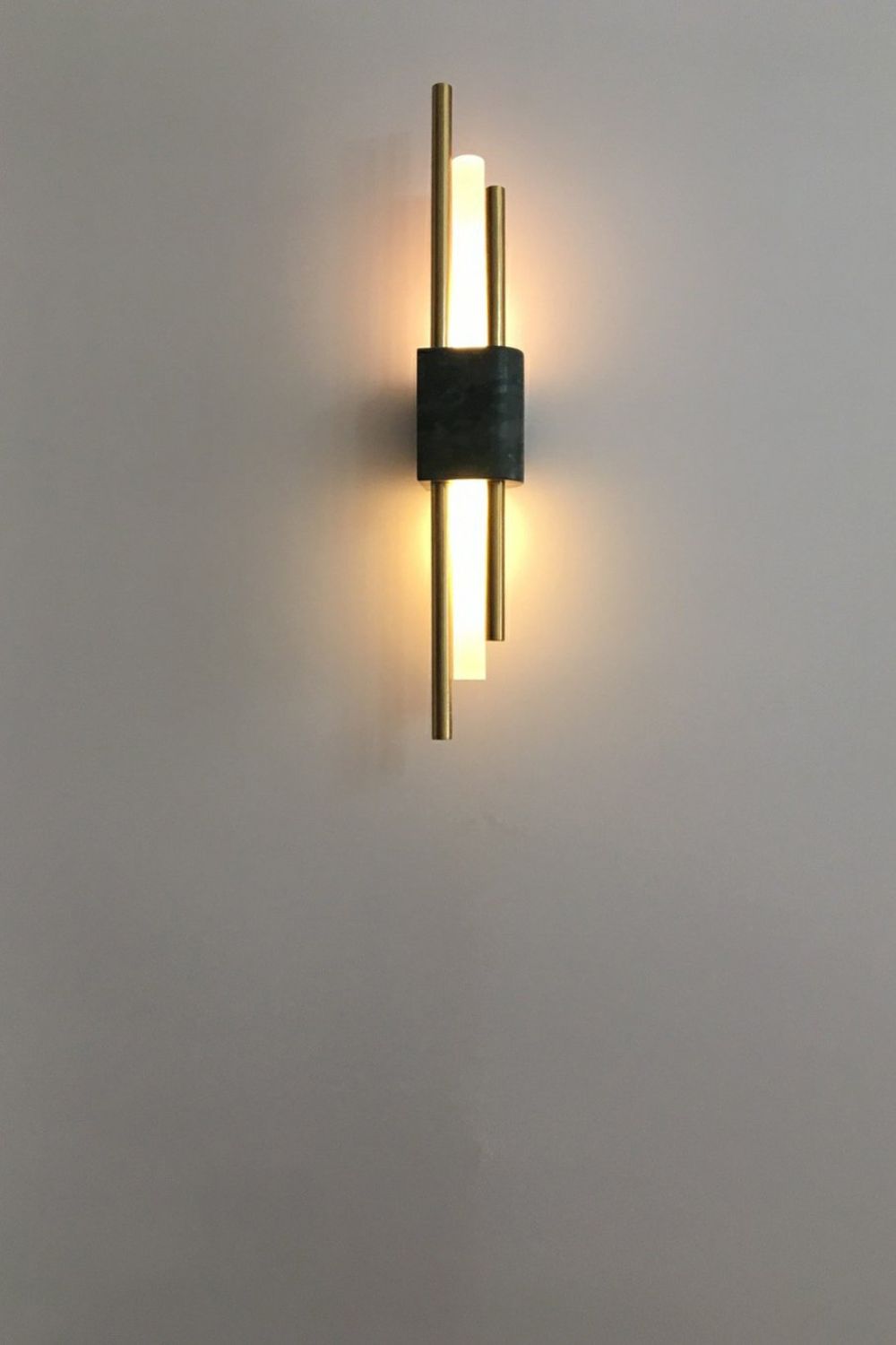 Tanto Wall Light - vexalamps