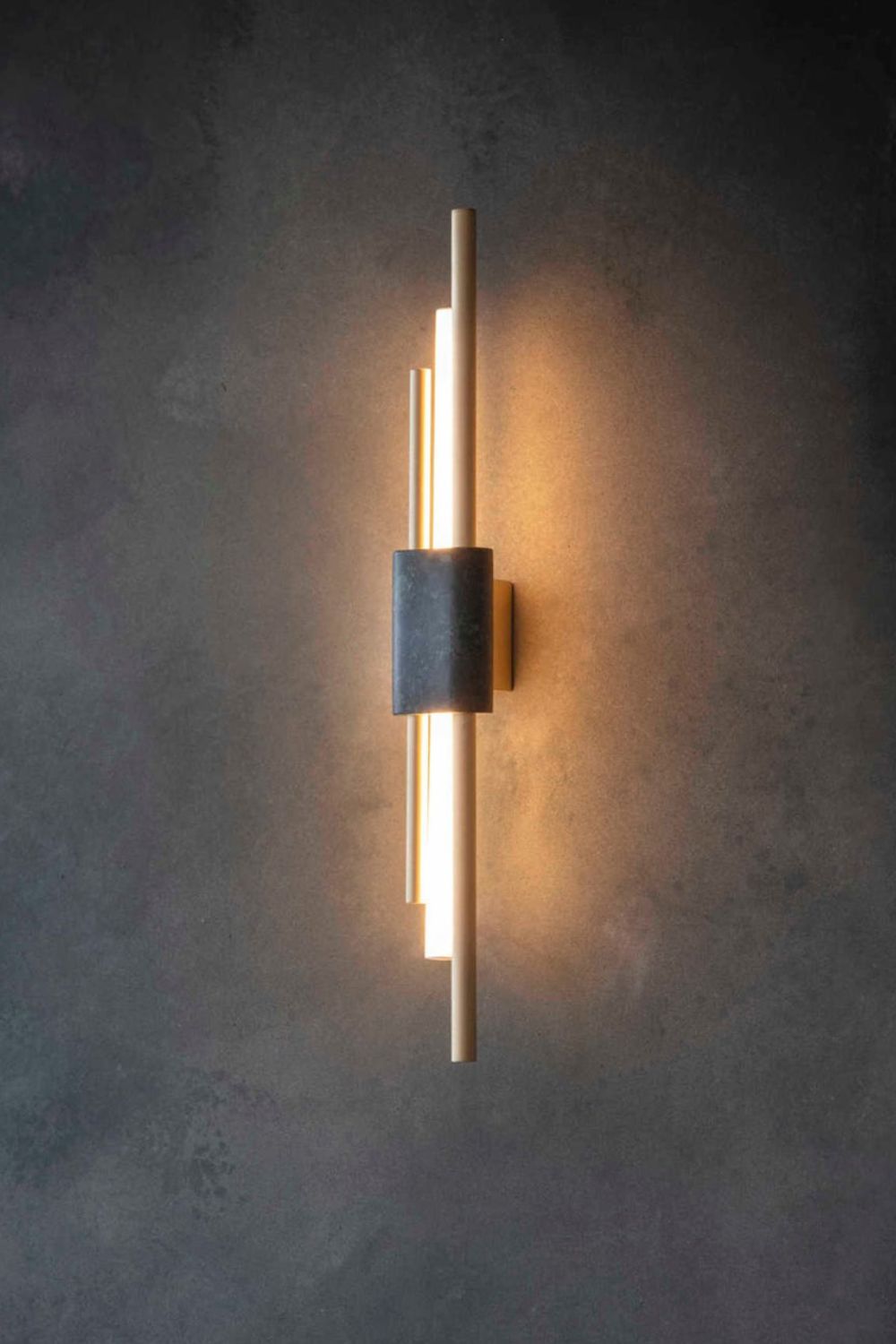 Tanto Wall Light - vexalamps