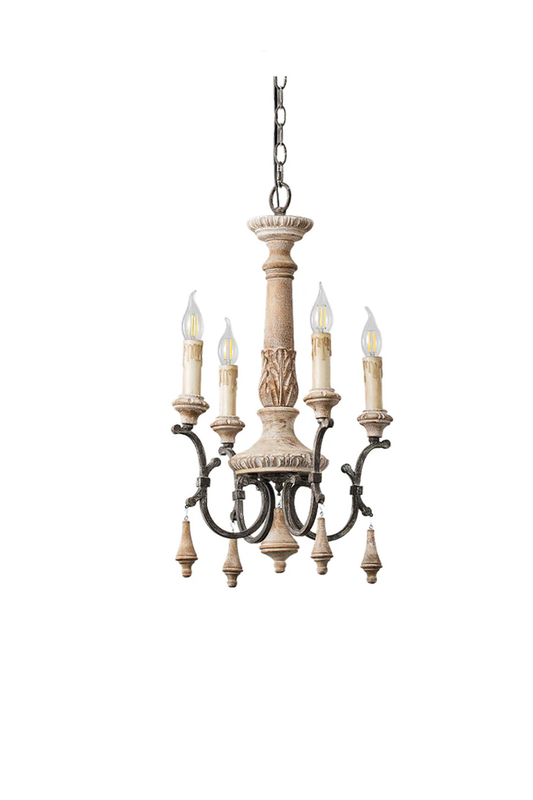 Teresina Chandelier | vexalamps