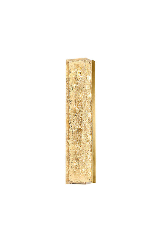 Terra LED Wall Light | vexalamps