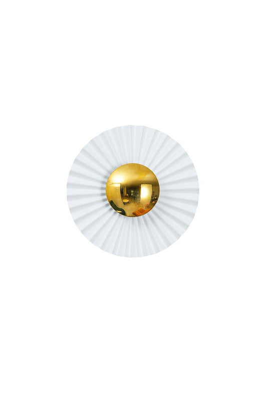 Tinsley Flush Wall Lamp | vexalamps