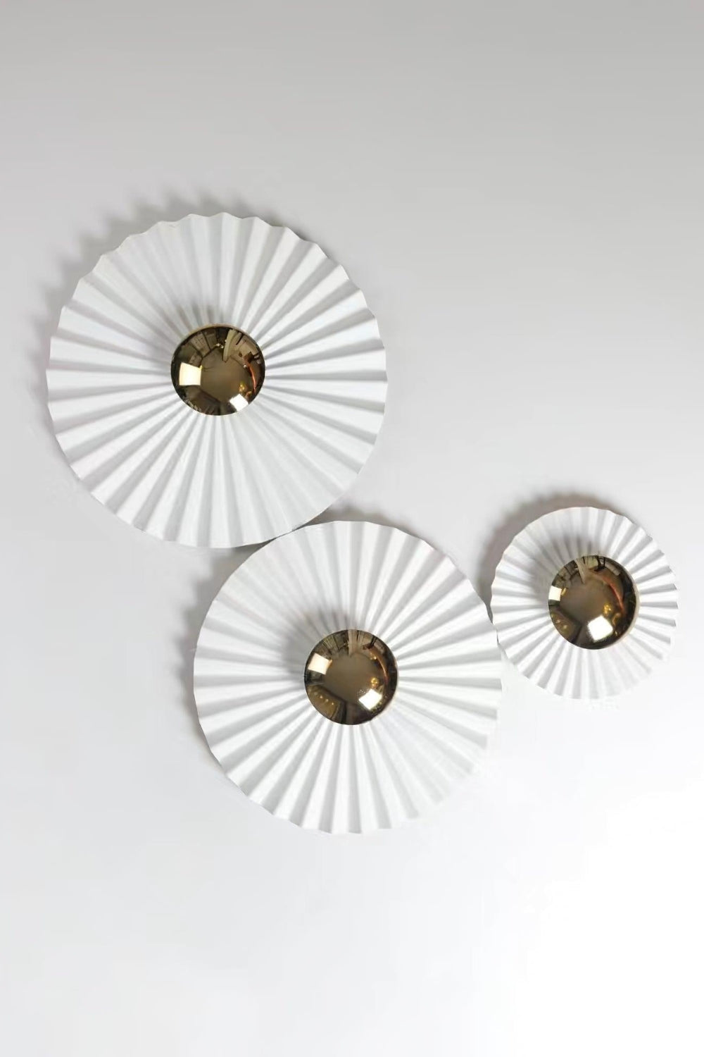 Tinsley Flush Wall Lamp - view 24 | vexalamps