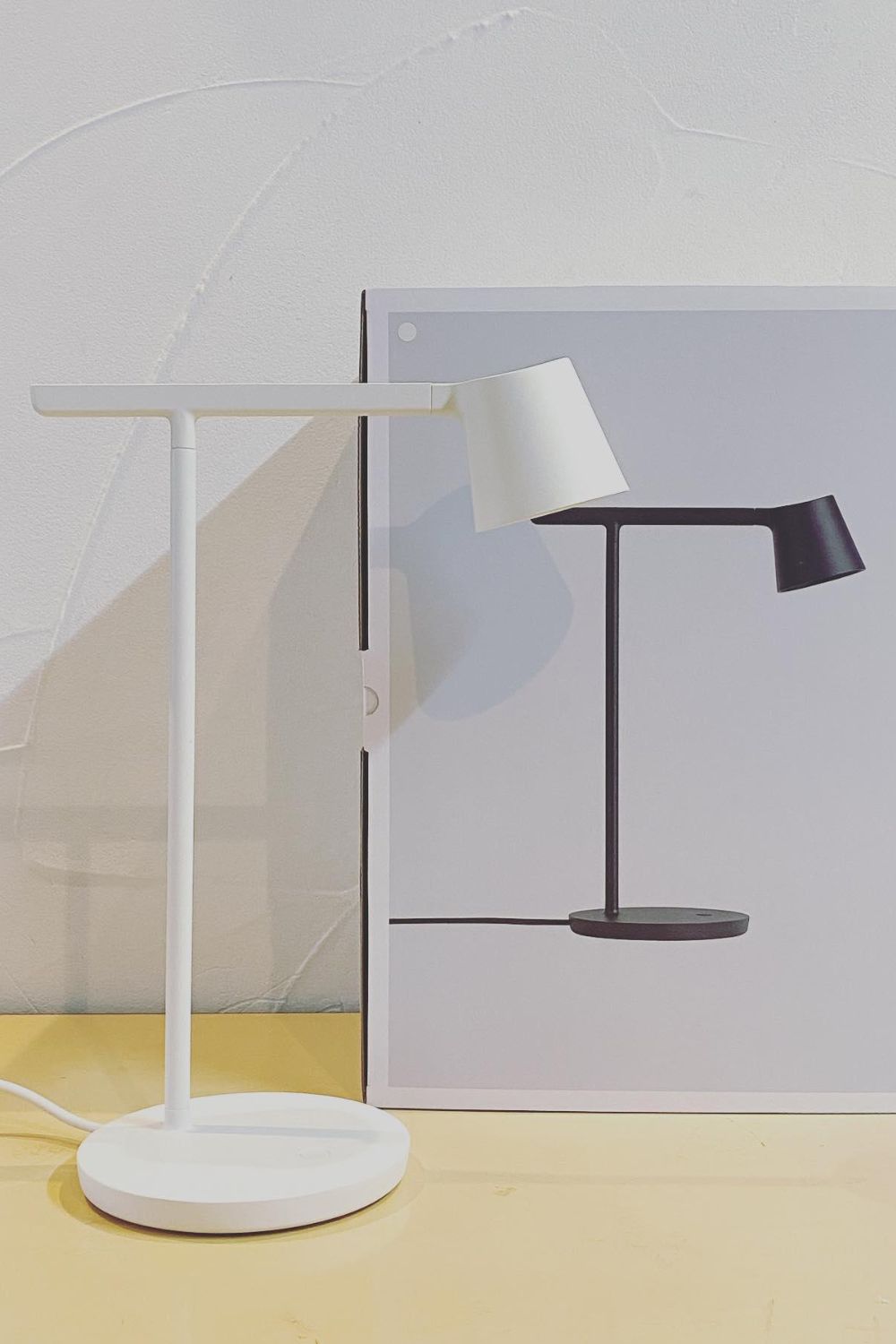 Tip Table Lamp - vexalamps