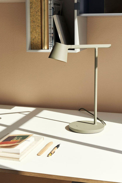 Tip Table Lamp - vexalamps