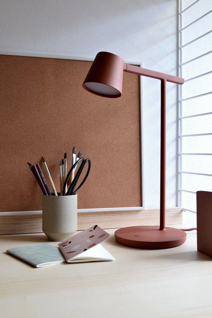 Tip Table Lamp - vexalamps