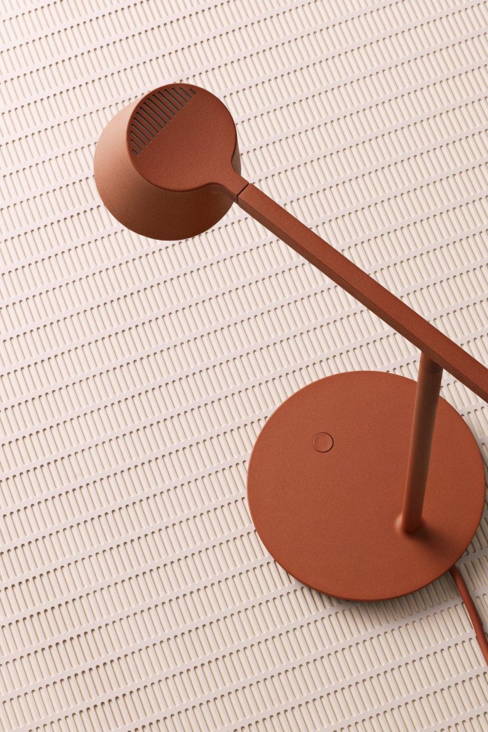 Tip Table Lamp - vexalamps