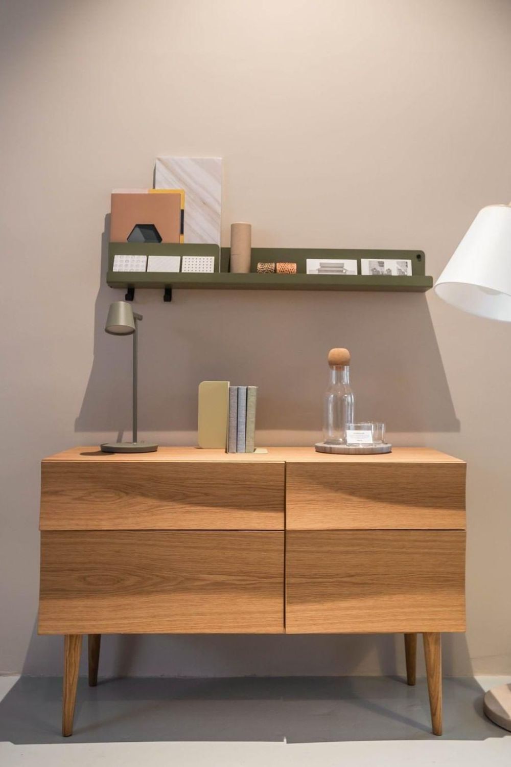 Tip Table Lamp - vexalamps