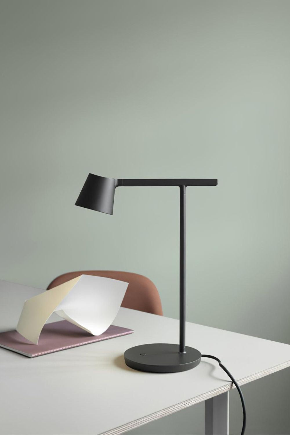 Tip Table Lamp - vexalamps