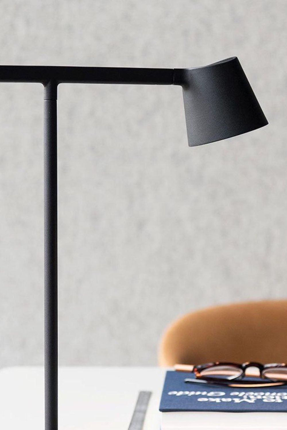 Tip Table Lamp - vexalamps