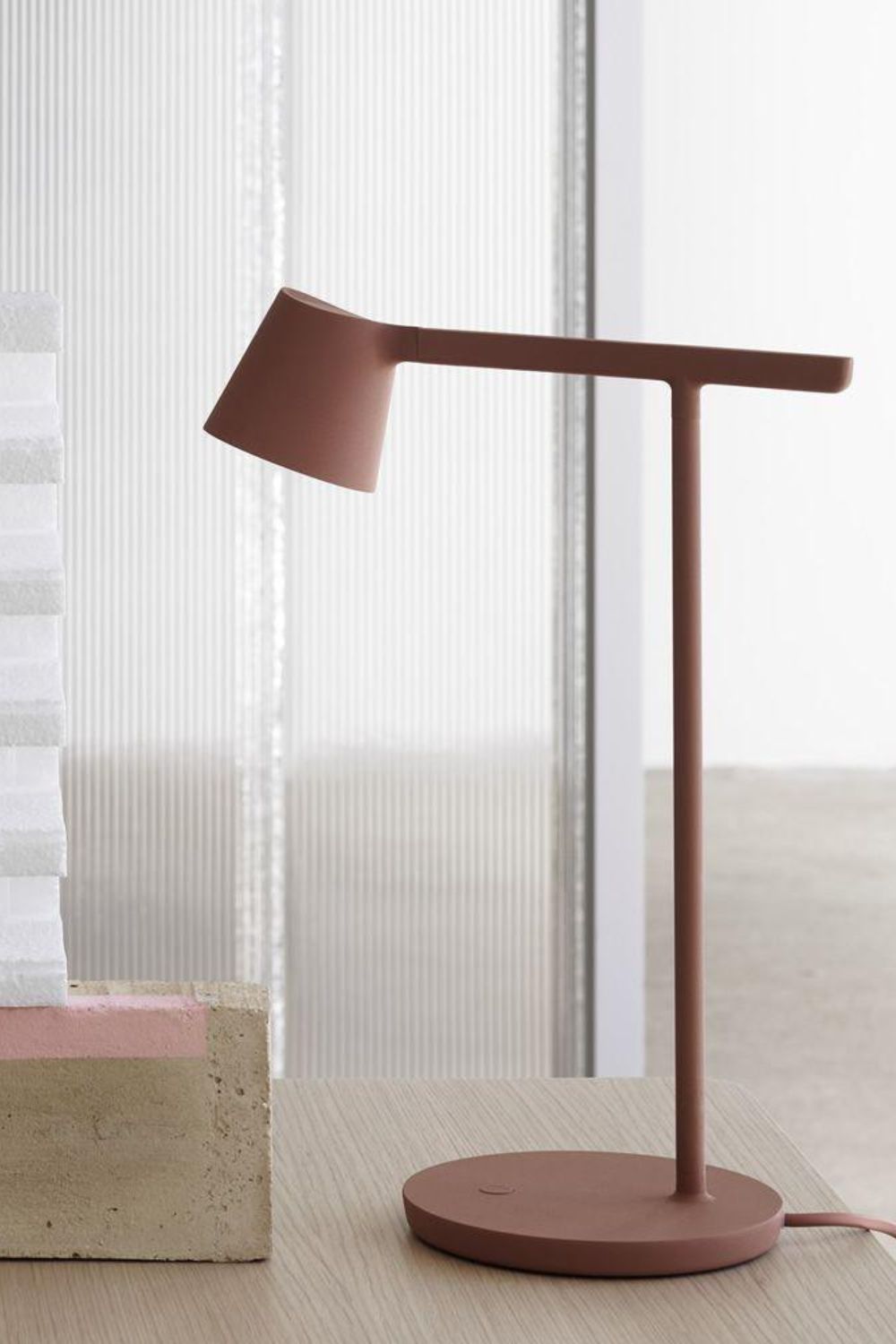 Tip Table Lamp - vexalamps