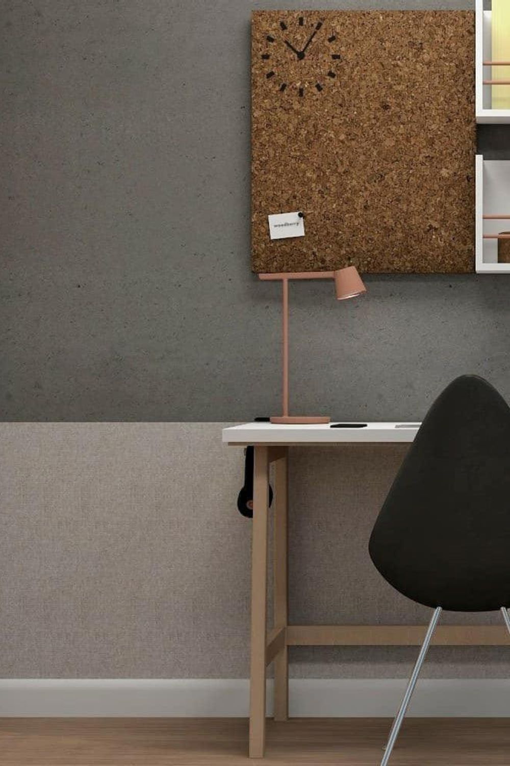 Tip Table Lamp - vexalamps