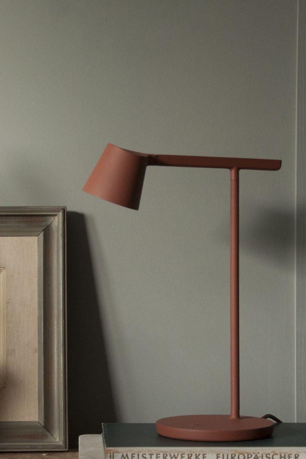 Tip Table Lamp - vexalamps