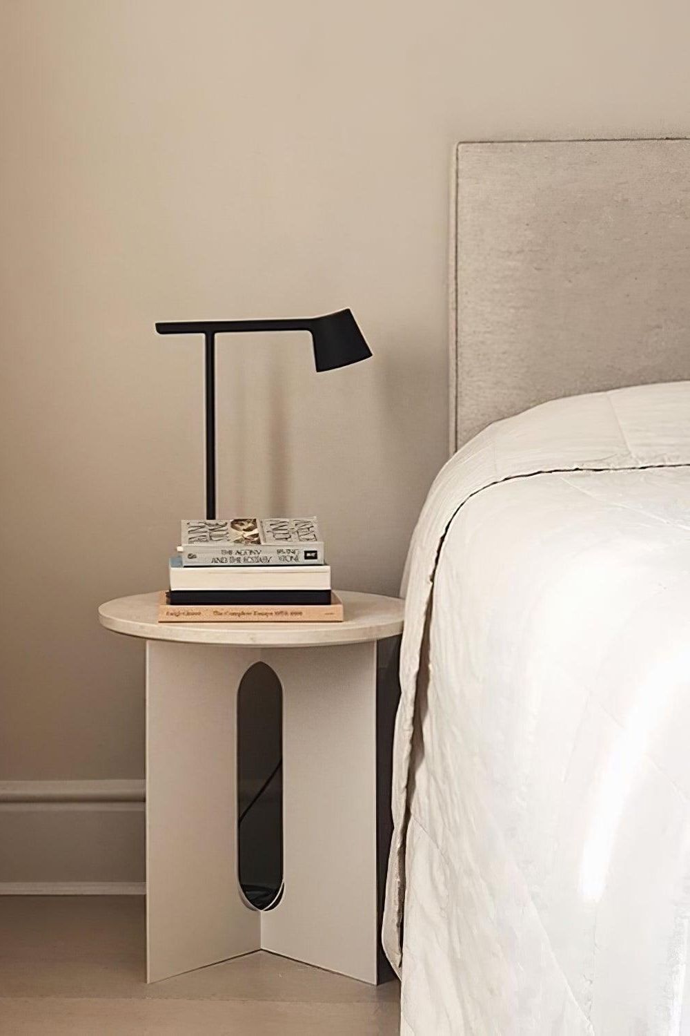 Tip Table Lamp - vexalamps